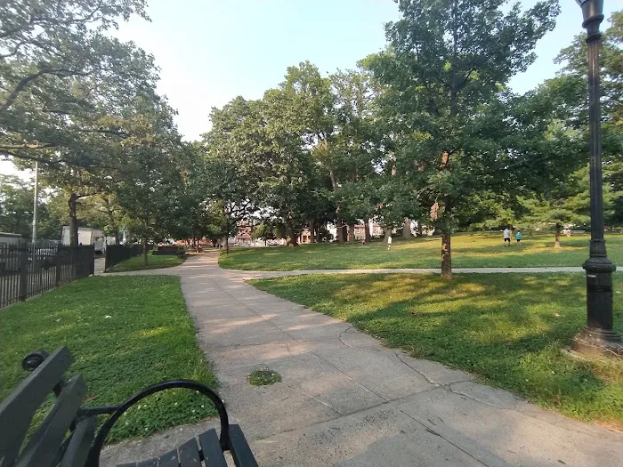 McKinley Park Picture 1