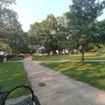 McKinley Park