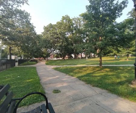 McKinley Park