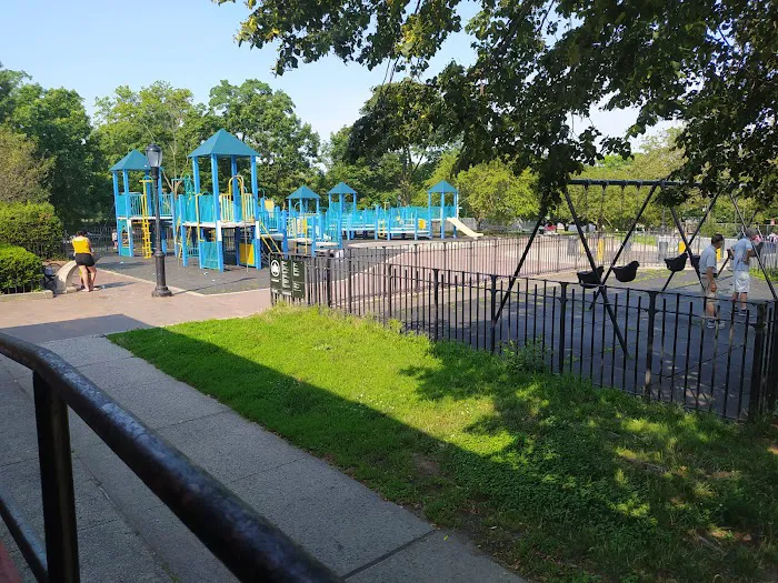 McKinley Park Picture 2