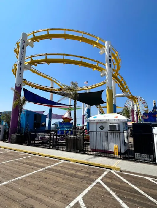 Pacific Park Picture 2
