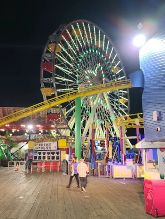 Pacific Park Picture 1