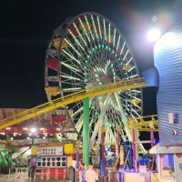 Pacific Park ico