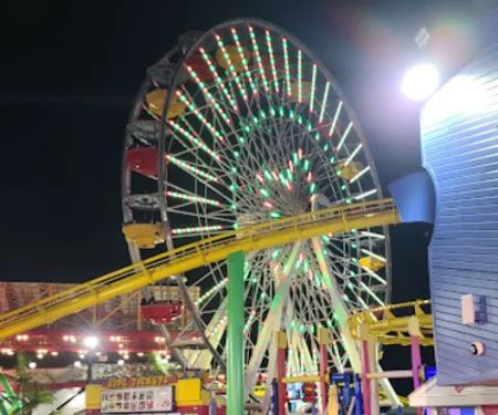 Pacific Park