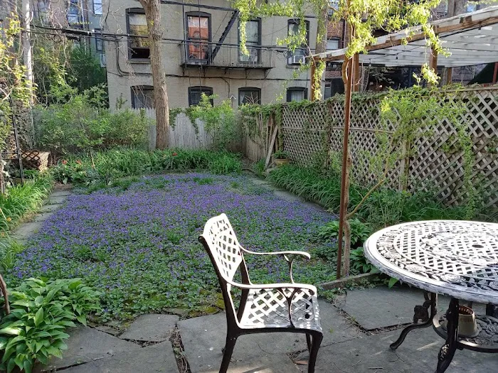 Chez Guillaume Picture 2