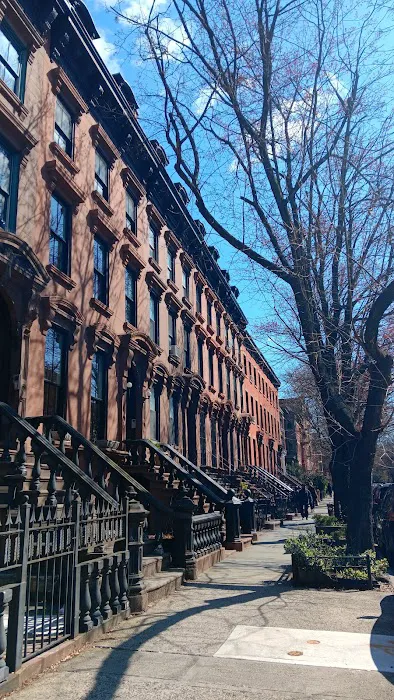 Clinton Hill Picture 4