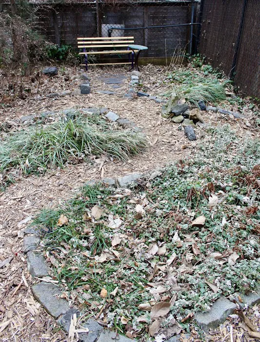 Garden of Union (Annie's Garden) Picture 5
