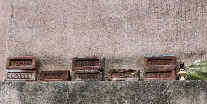 Garden of Union (Annie's Garden) Picture 1