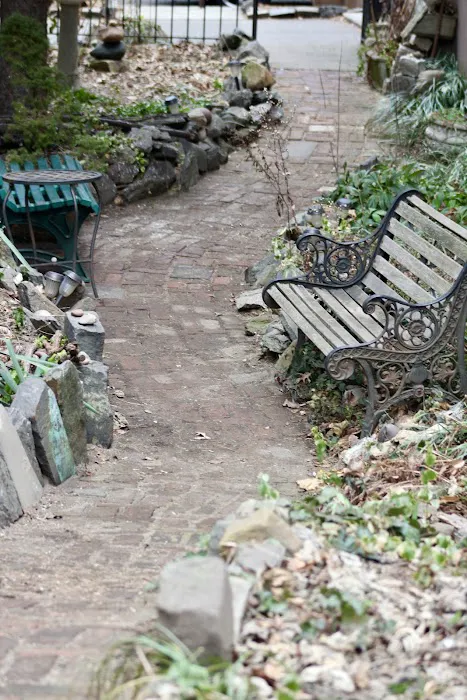 Garden of Union (Annie's Garden) Picture 2