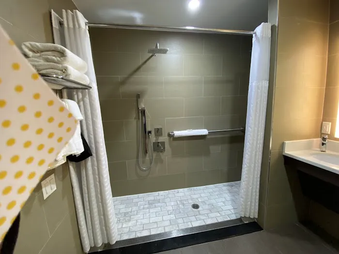 Comfort Inn Prospect Park-Brooklyn Picture 6