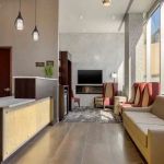 Comfort Inn Prospect Park-Brooklyn