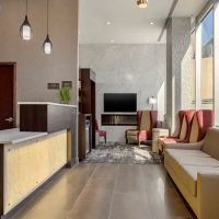 Comfort Inn Prospect Park-Brooklyn ico