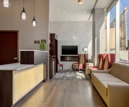 Comfort Inn Prospect Park-Brooklyn
