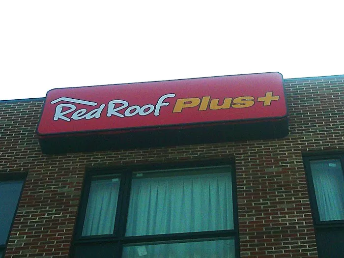 Red Roof PLUS+ Brooklyn - 3rd Ave Picture 4