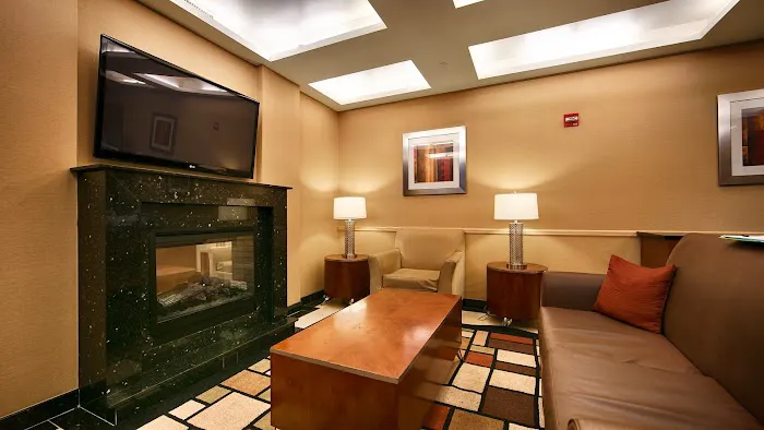 Brooklyn Way Hotel Picture 9