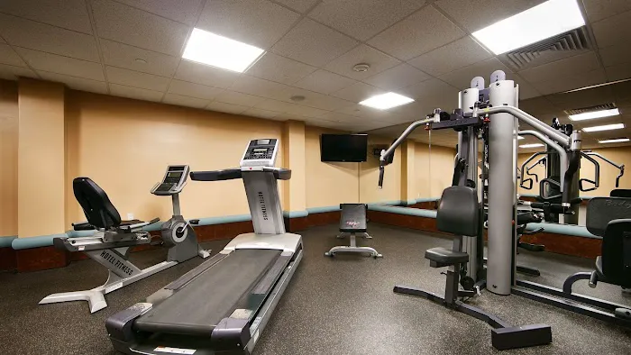 Brooklyn Way Hotel Picture 3