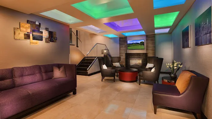 Brooklyn Way Hotel Picture 2
