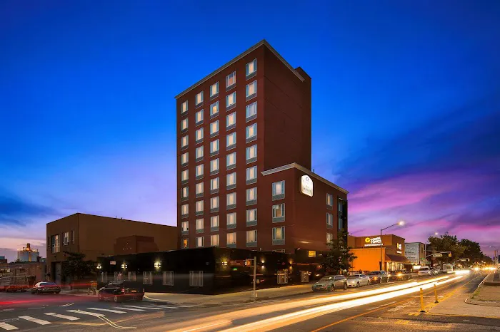 Brooklyn Way Hotel Picture 8