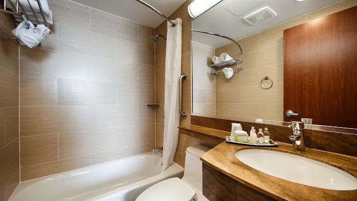Brooklyn Way Hotel Picture 4