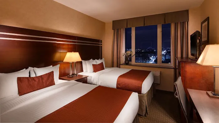 Brooklyn Way Hotel Picture 10
