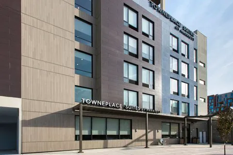 TownePlace Suites New York Brooklyn Picture 1