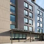 TownePlace Suites New York Brooklyn
