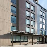TownePlace Suites New York Brooklyn ico