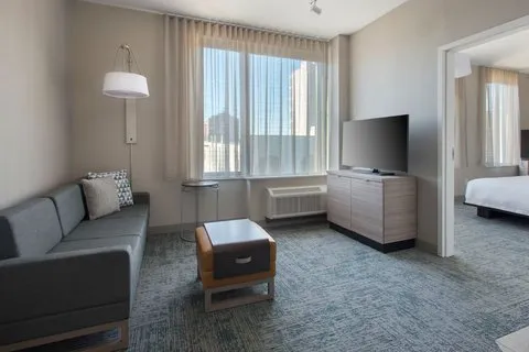 TownePlace Suites New York Brooklyn Picture 6