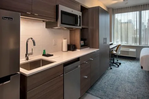 TownePlace Suites New York Brooklyn Picture 7