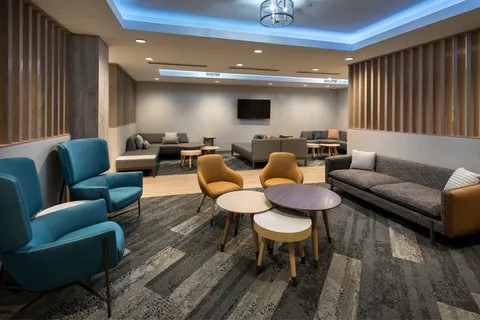 TownePlace Suites New York Brooklyn Picture 9