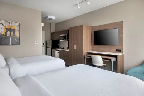 TownePlace Suites New York Brooklyn Picture 3