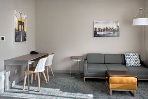 TownePlace Suites New York Brooklyn Picture 4