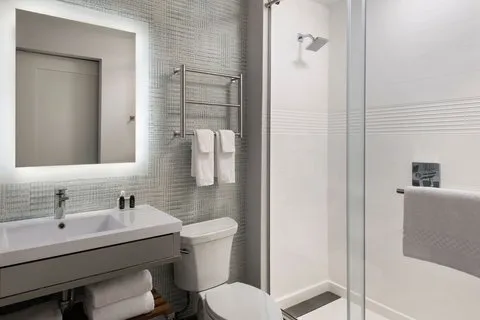 TownePlace Suites New York Brooklyn Picture 2