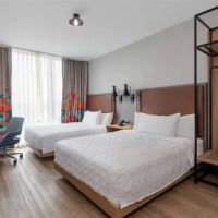 Tru by Hilton Brooklyn ico