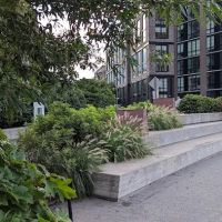 Gowanus Waterfront Park ico