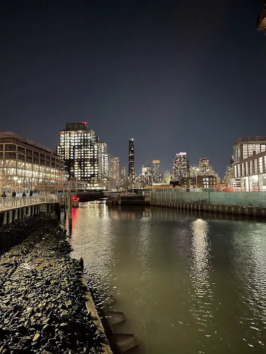 Gowanus Waterfront Park Picture 3