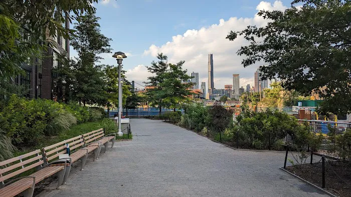Gowanus Waterfront Park Picture 6
