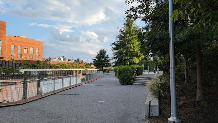 Gowanus Waterfront Park Picture 5