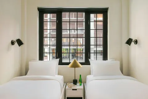 The Industrialist Hotel Gowanus Brooklyn, Sonder Picture 9