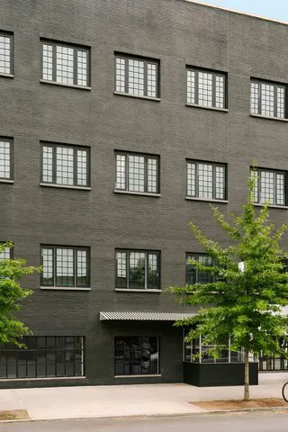 The Industrialist Hotel Gowanus Brooklyn, Sonder Picture 6