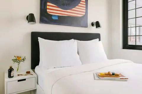 The Industrialist Hotel Gowanus Brooklyn, Sonder Picture 1