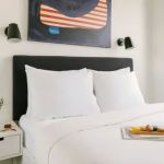 The Industrialist Hotel Gowanus Brooklyn, Sonder