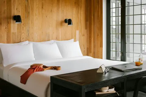 The Industrialist Hotel Gowanus Brooklyn, Sonder Picture 2