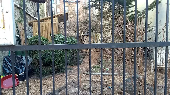 Lincoln-Berkeley Community Garden Picture 1