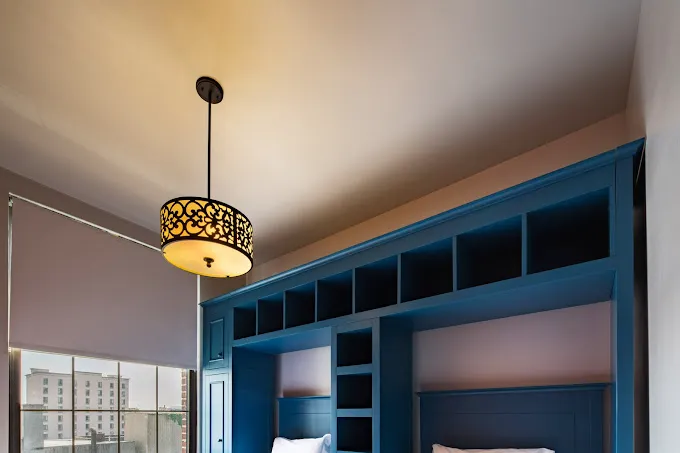 Essence Hotel Picture 8