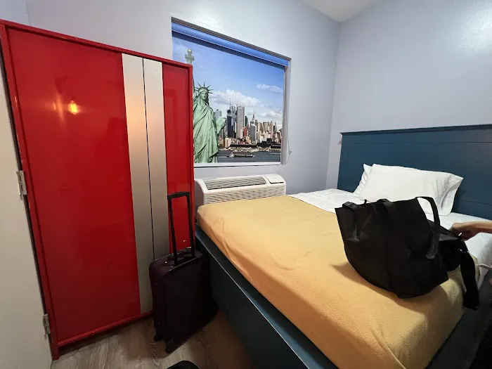 Essence Hotel Picture 5