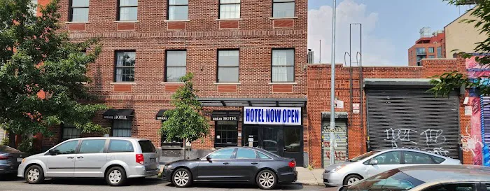 Essence Hotel Picture 3