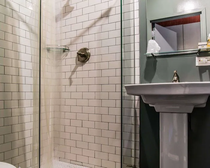 Union Hotel Brooklyn Picture 2