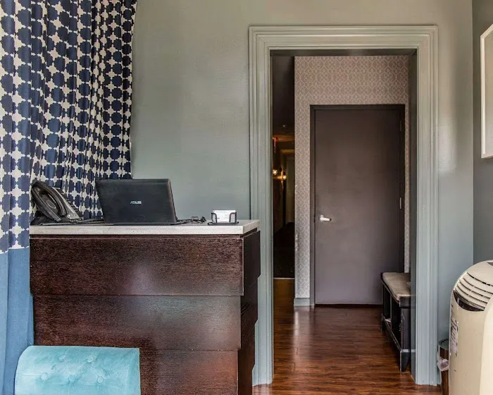 Union Hotel Brooklyn Picture 3
