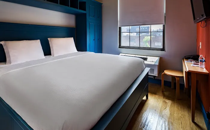 Union Hotel Brooklyn Picture 4